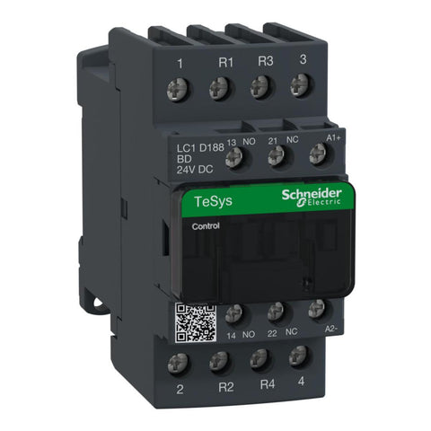 Kontaktor Schneider 32AC1 - Schneider Electric