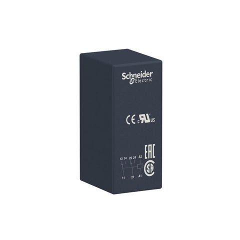 Interfaceréle 2CO Schneider - 8