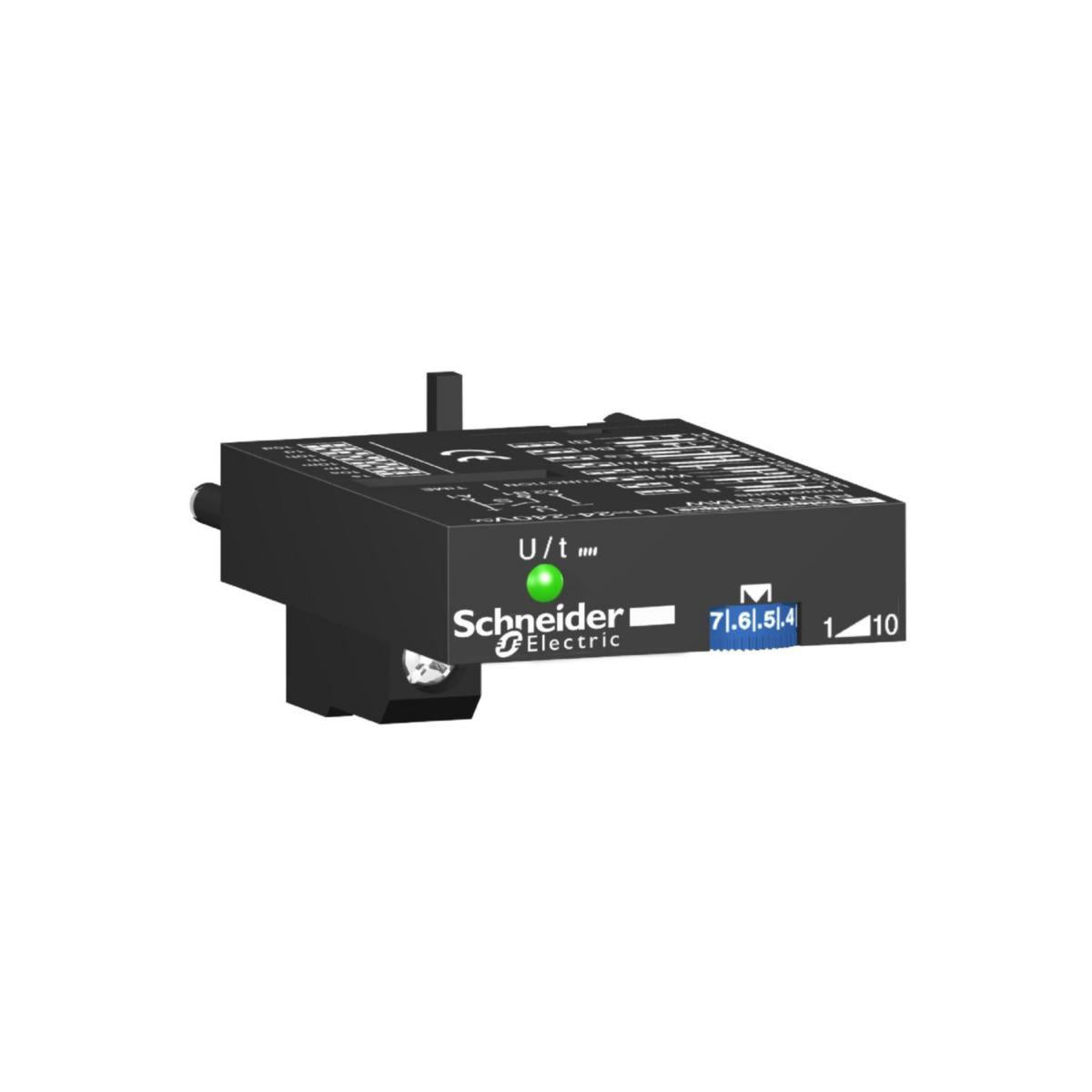 Timermodul Schneider Run-Rele - Schneider Electric