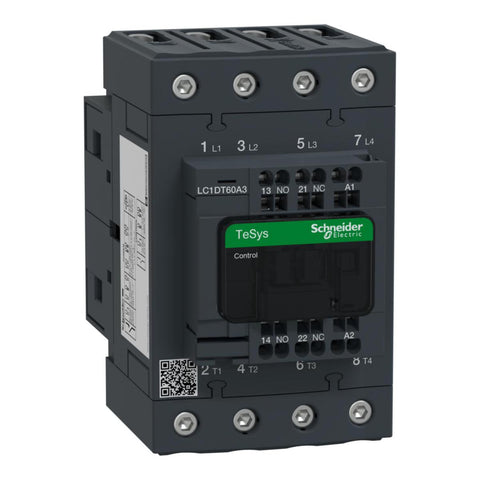 Kontaktor Schneider AC1 Elink - Schneider Electric