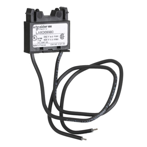 RC-ledd Schneider Tesys - Schneider Electric
