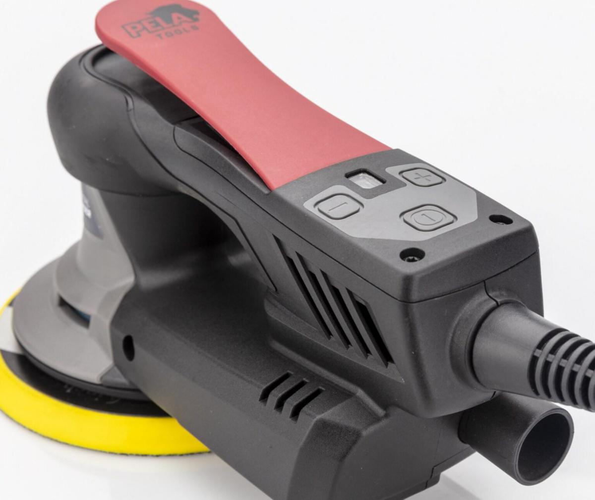 Slipemaskin PELA JN501DT - PELA TOOLS