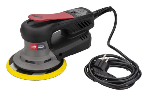 Slipemaskin PELA JN501DT - PELA TOOLS