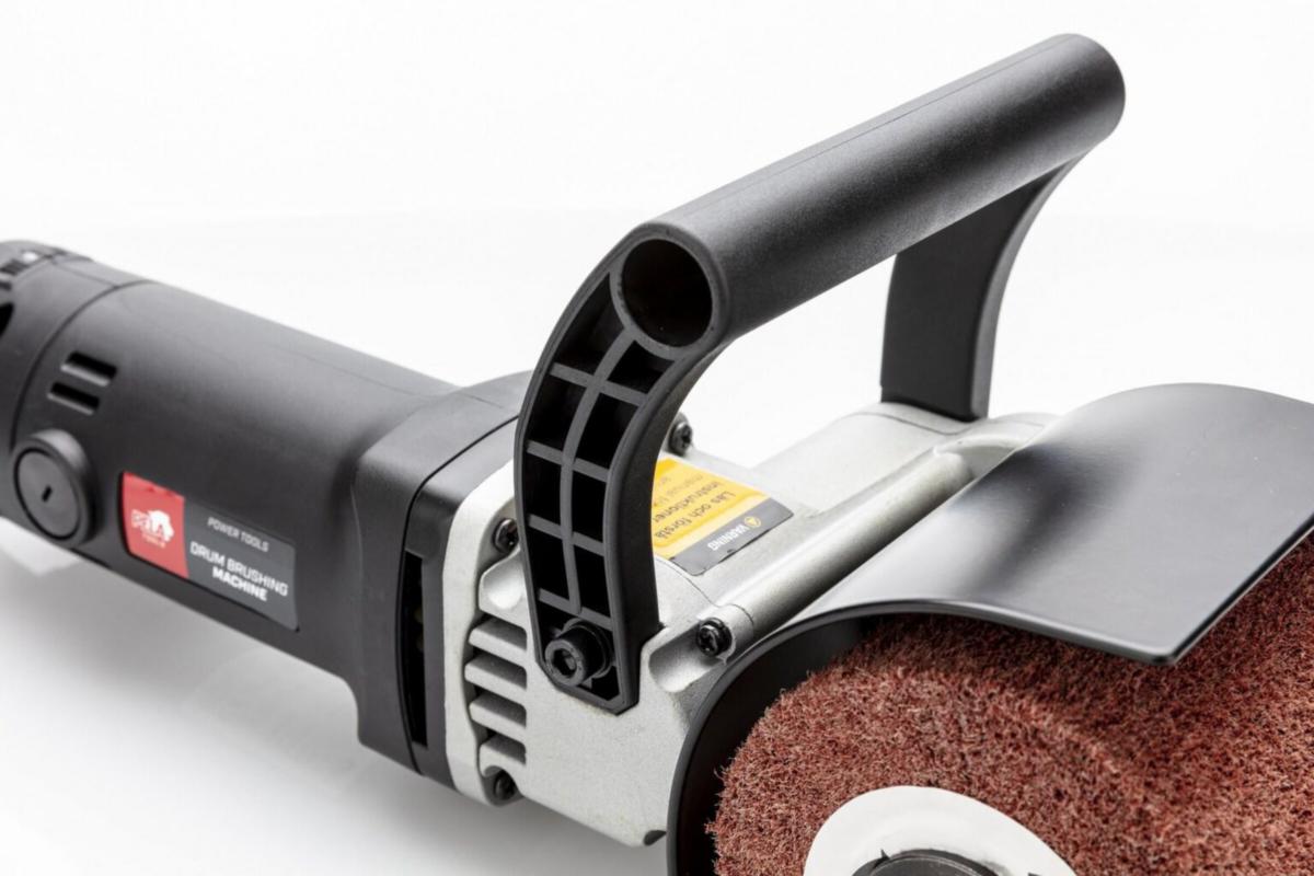 Satineringsmaskin PELA - PELA TOOLS