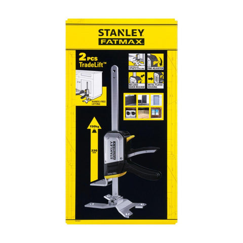Montasjejekk Stanley FMHT83550-1