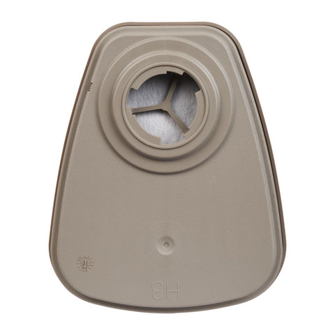 Filter til 3M™ åndedrettsvern Hel -og halvmaske