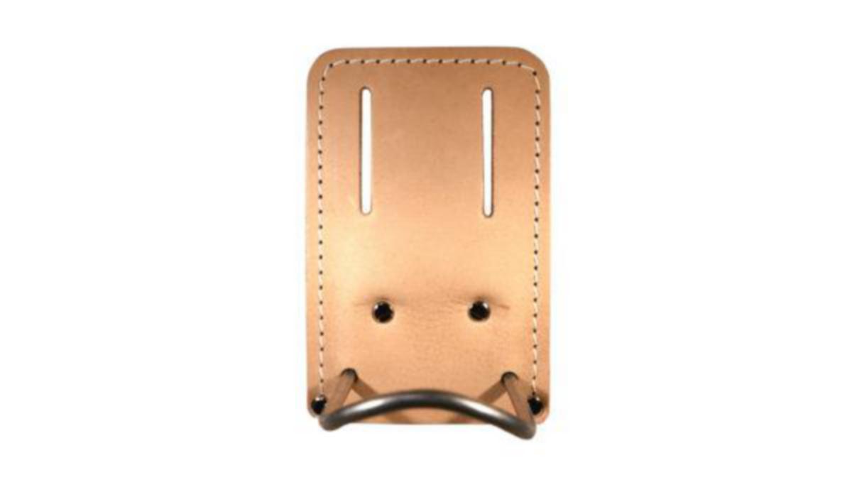 Hammerholder Skinn Amento