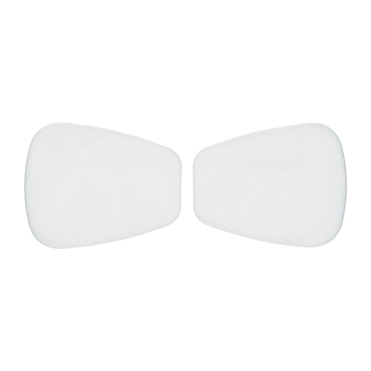 Filter til 3M™ åndedrettsvern Hel -og halvmaske