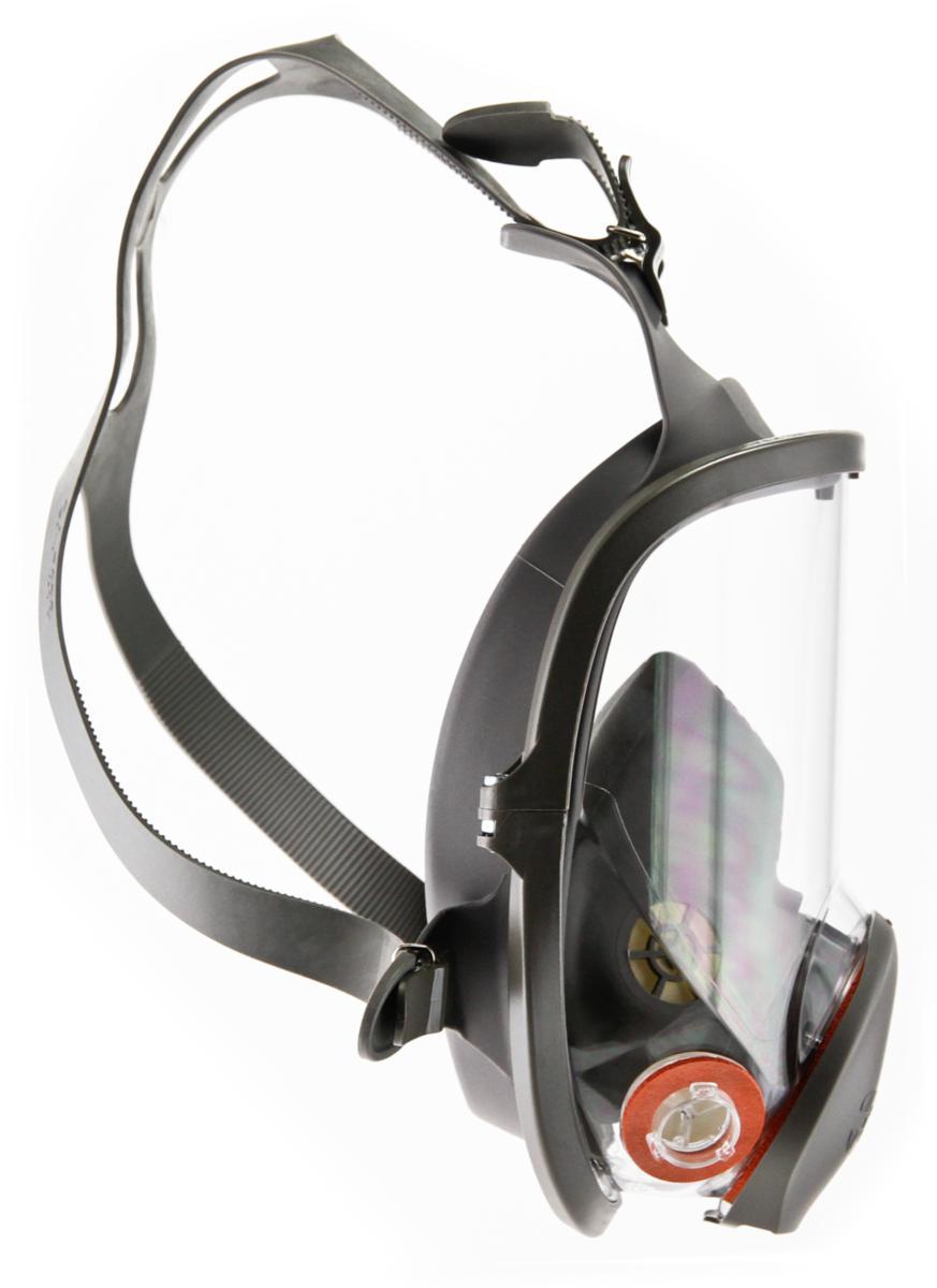Helmaske 3M™ 6000