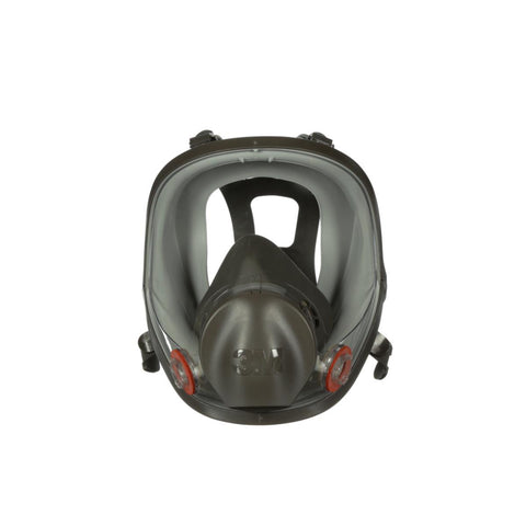 Helmaske 3M™ 6000
