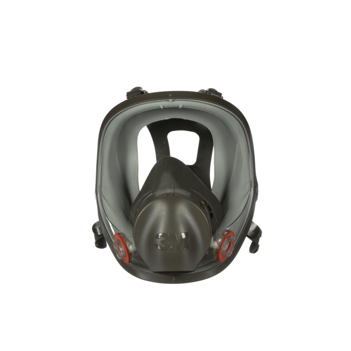 Helmaske 3M™ 6000