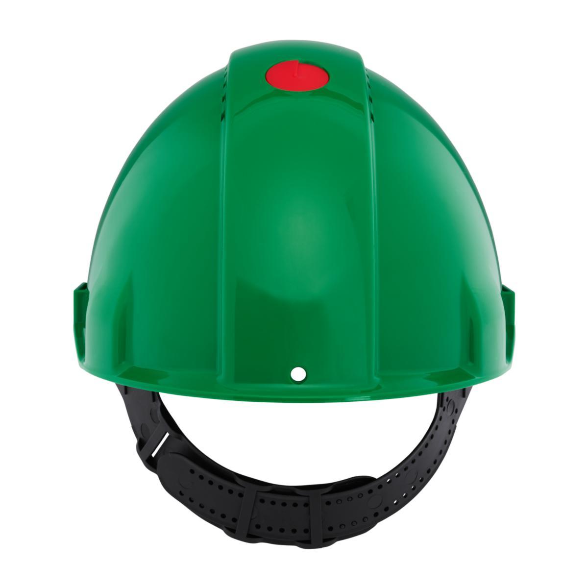 Vernehjelm 3M™ G3000