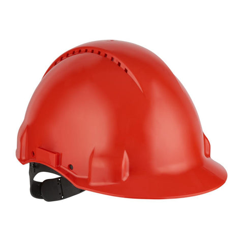 Vernehjelm 3M™ G3000