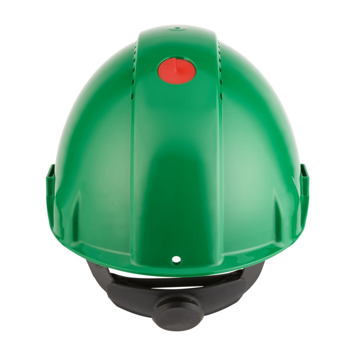 Vernehjelm 3M™ G3000