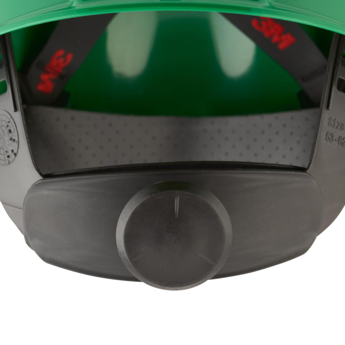 Vernehjelm 3M™ G3000