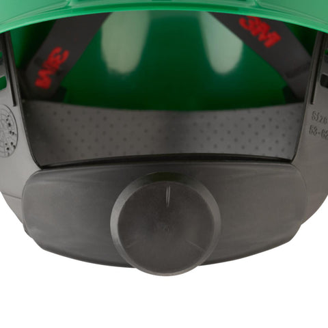 Vernehjelm 3M™ G3000