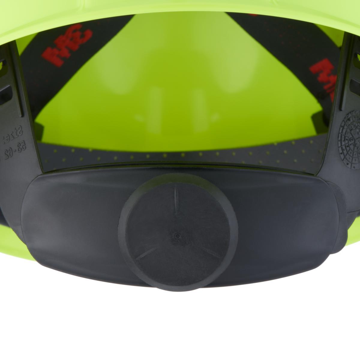 Vernehjelm 3M™ G3000
