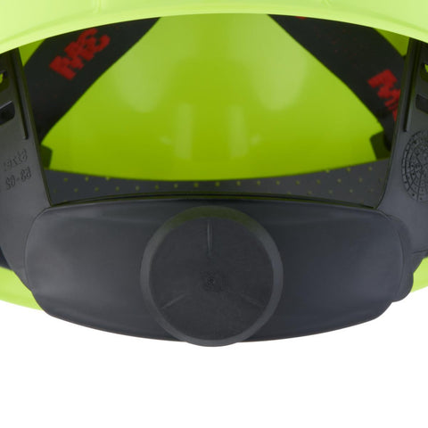 Vernehjelm 3M™ G3000