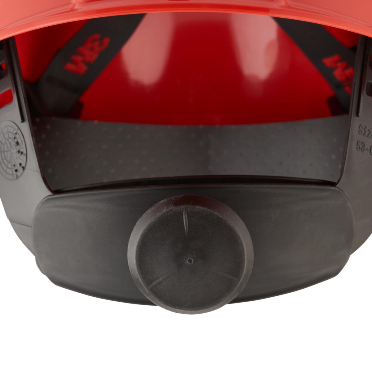 Vernehjelm 3M™ G3000