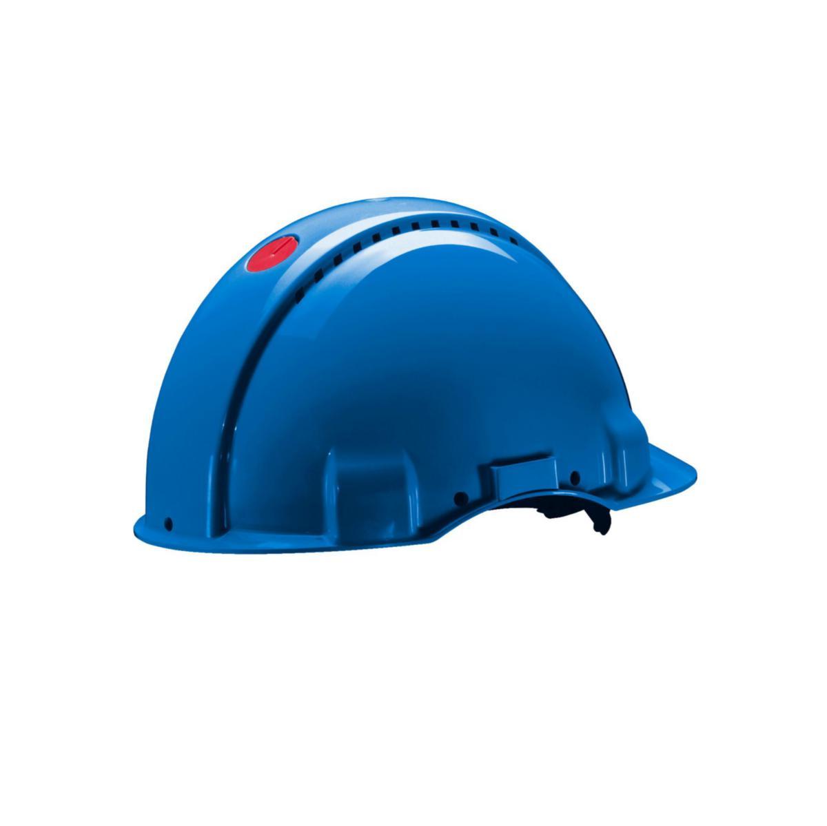 Vernehjelm elektriker 3M™ G3001