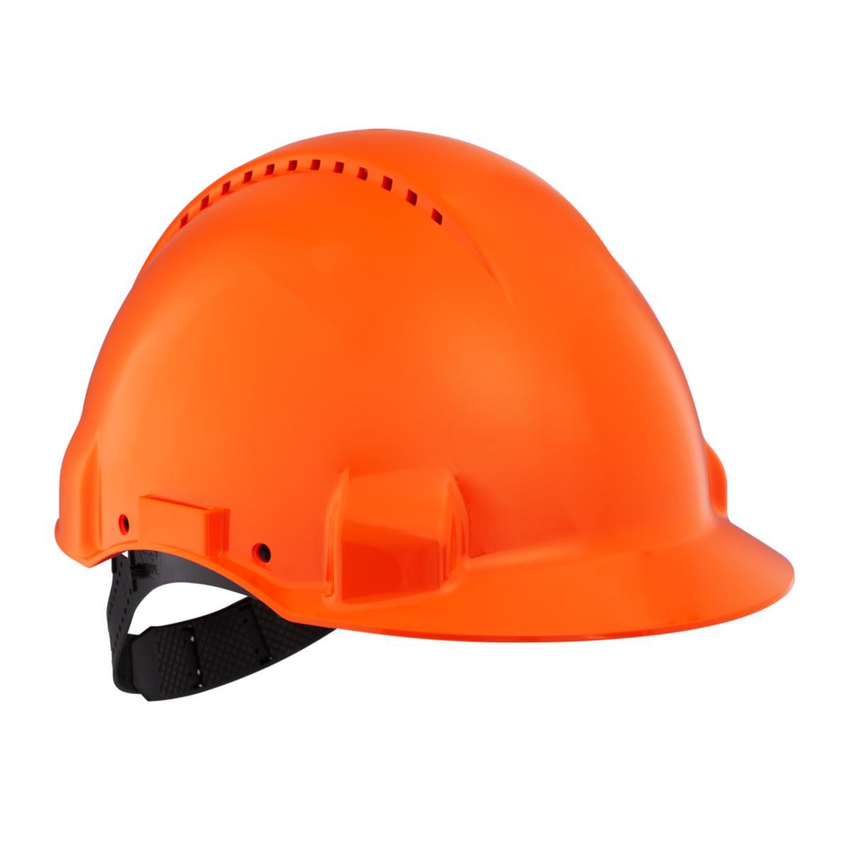Vernehjelm 3M™ G3000