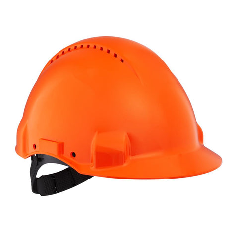 Vernehjelm 3M™ G3000