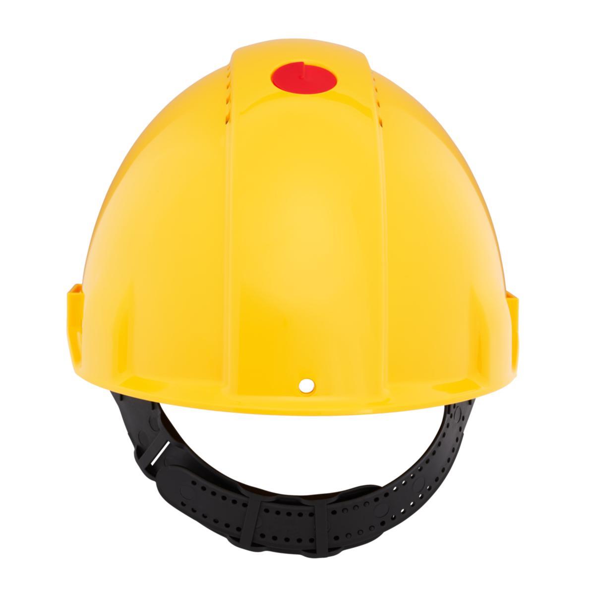 Vernehjelm 3M™ G3000