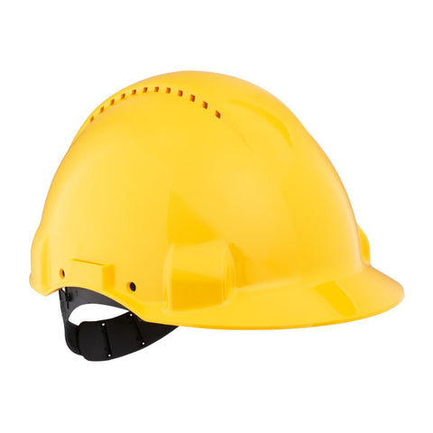 Vernehjelm 3M™ G3000