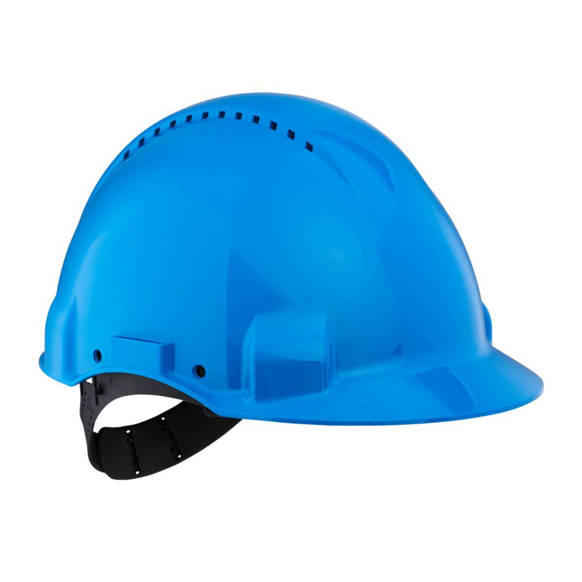 Vernehjelm 3M™ G3000