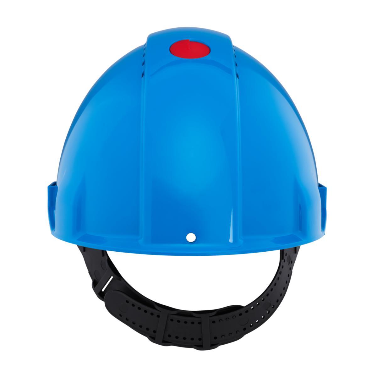 Vernehjelm 3M™ G3000