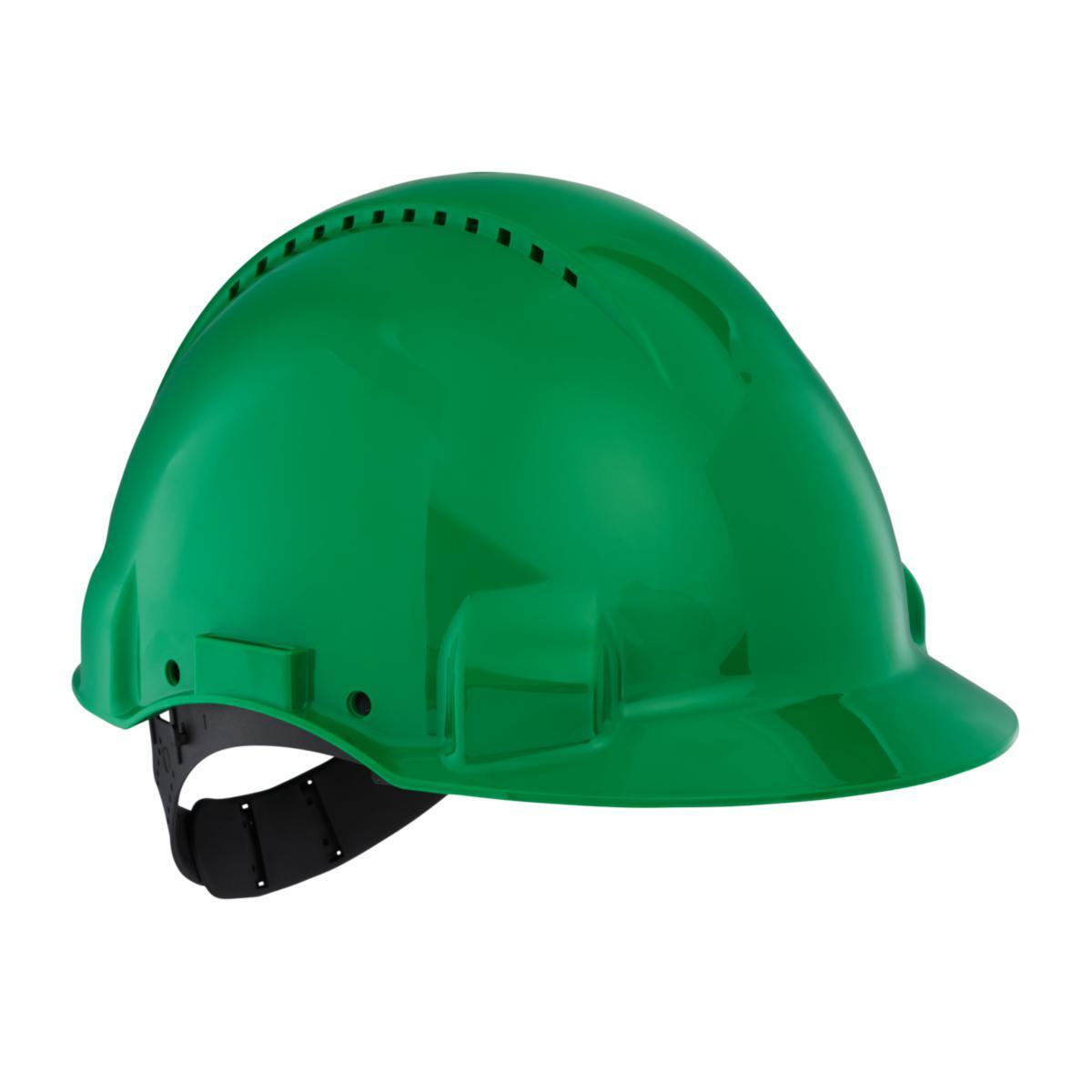 Vernehjelm 3M™ G3000
