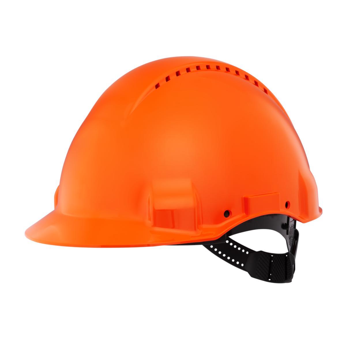 Vernehjelm 3M™ G3000