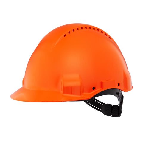 Vernehjelm 3M™ G3000