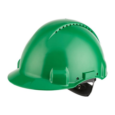 Vernehjelm 3M™ G3000