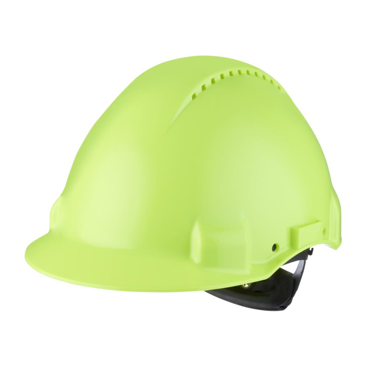 Vernehjelm 3M™ G3000