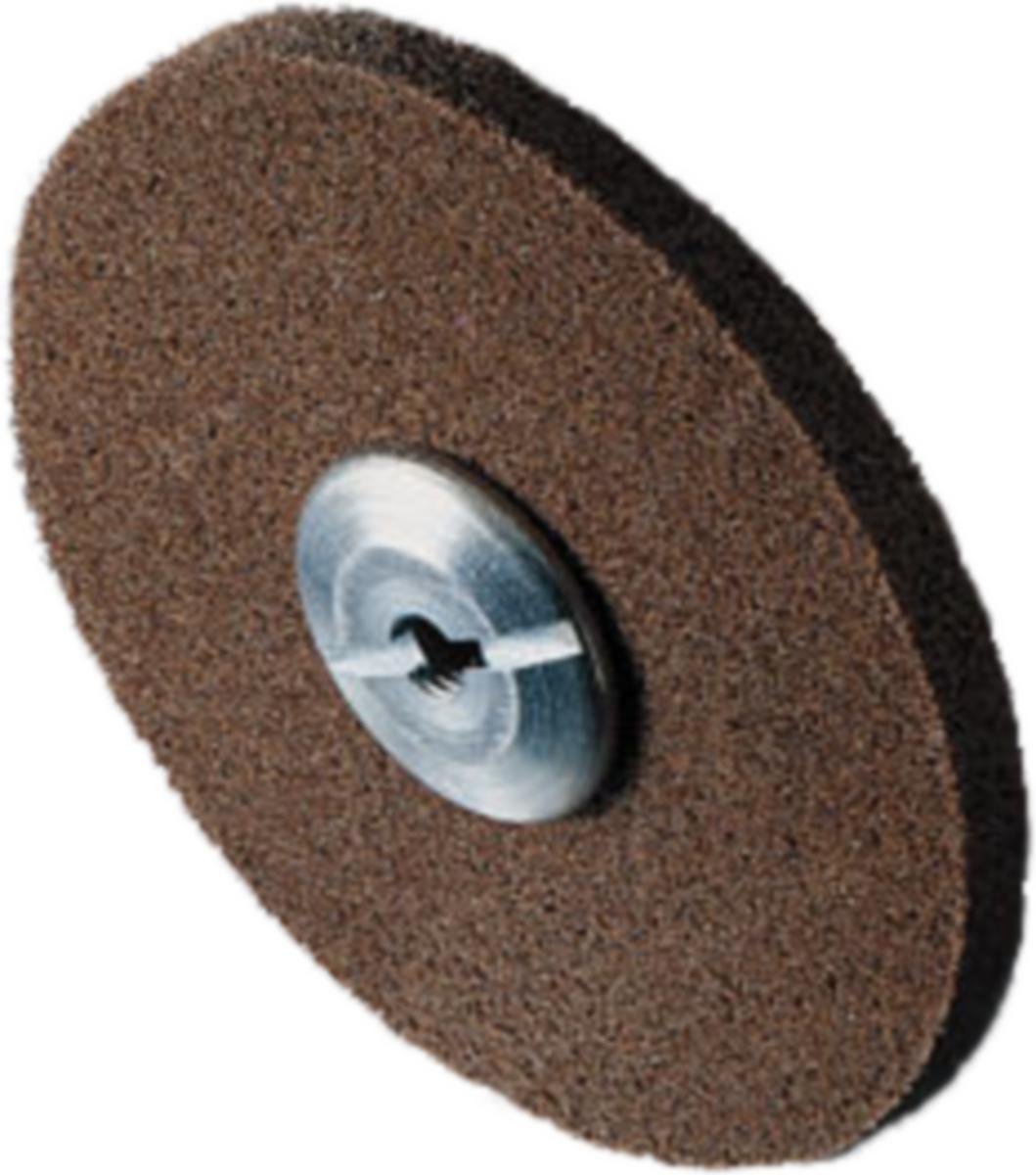 Gradeskive 3M Scotch-Brite™ EXL