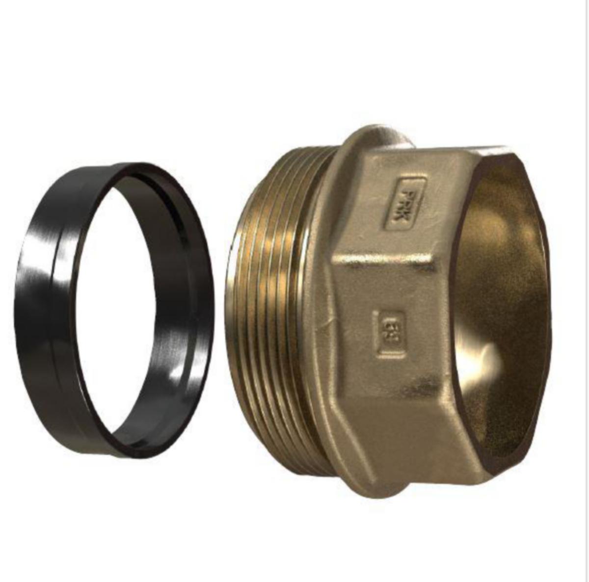 Trykkmutter PRK nr. 53431