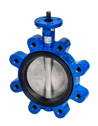 Dreiespjellventil SIG04LT EPDM/FDA, Sigeval