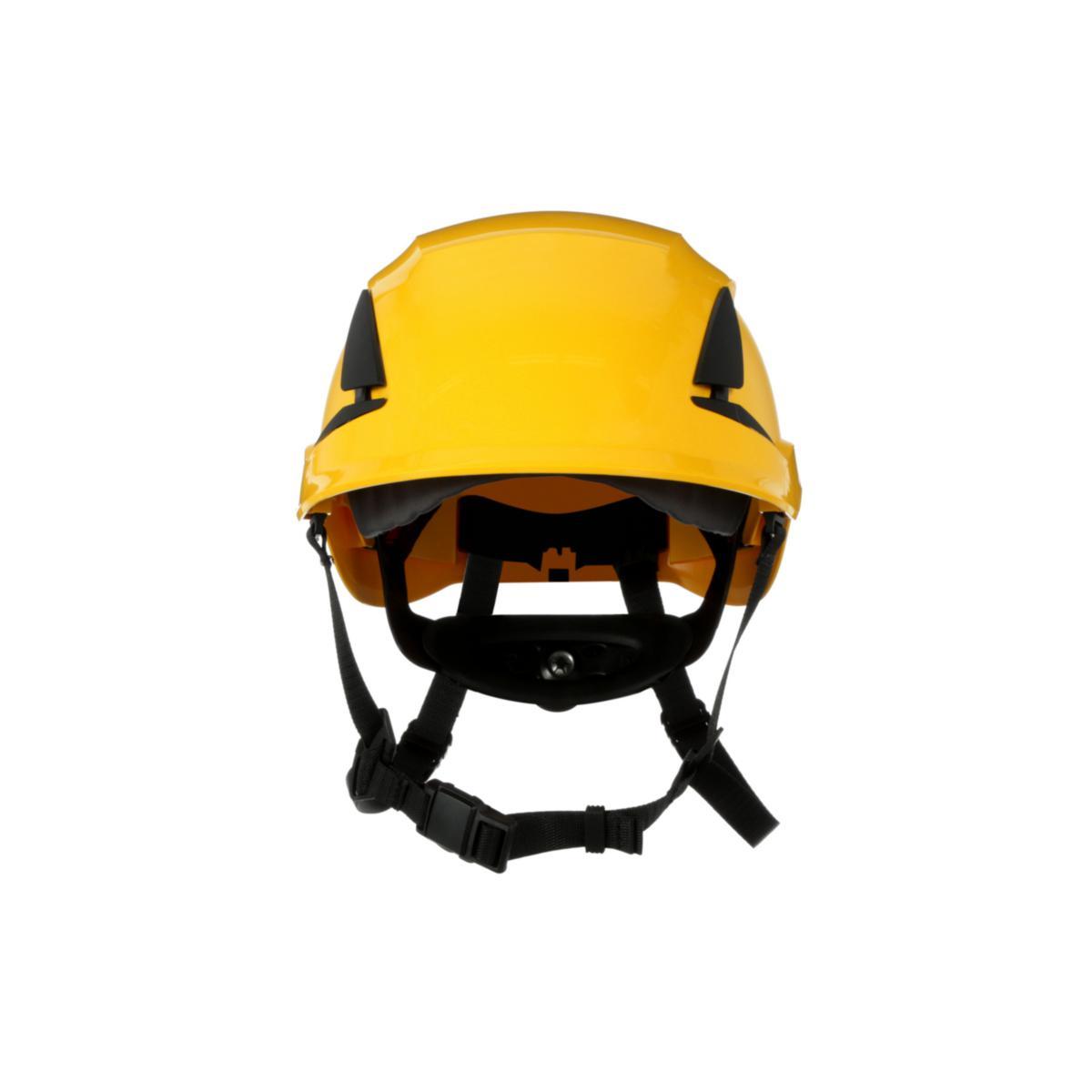 Vernehjelm 3M™ SecureFit X5000 elektriker 1000V