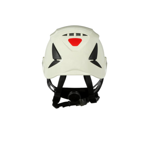 Vernehjelm 3M™ SecureFit X5000 elektriker 1000V