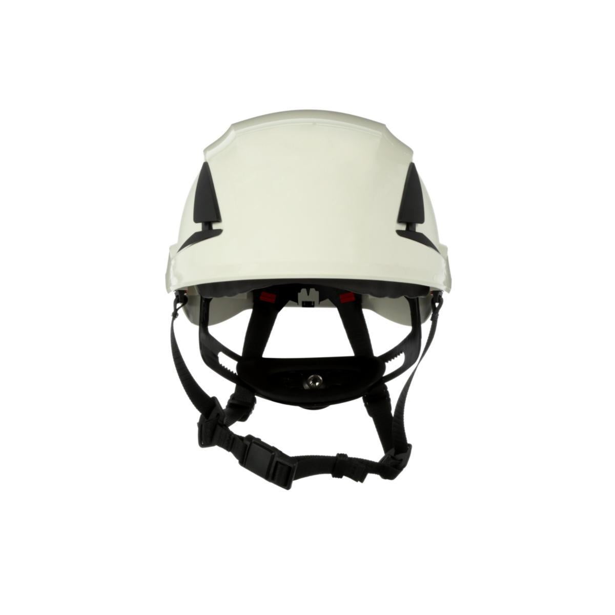 Vernehjelm 3M™ SecureFit X5000 elektriker 1000V