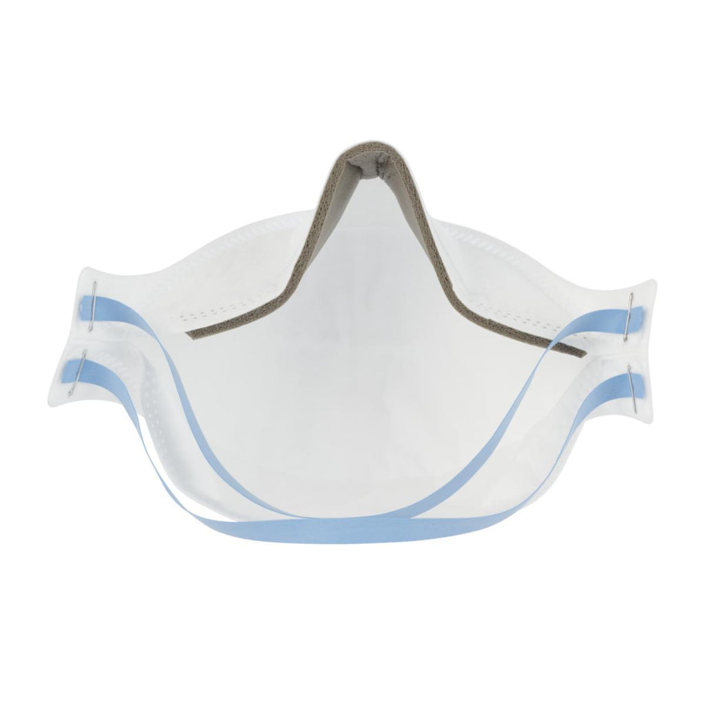 Støvmaske 3M™ 9300+G3-serien P3