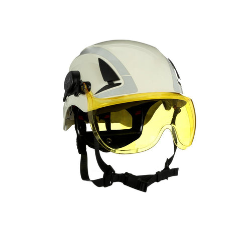Visir 3M™ SecureFit™ X5000/X5500
