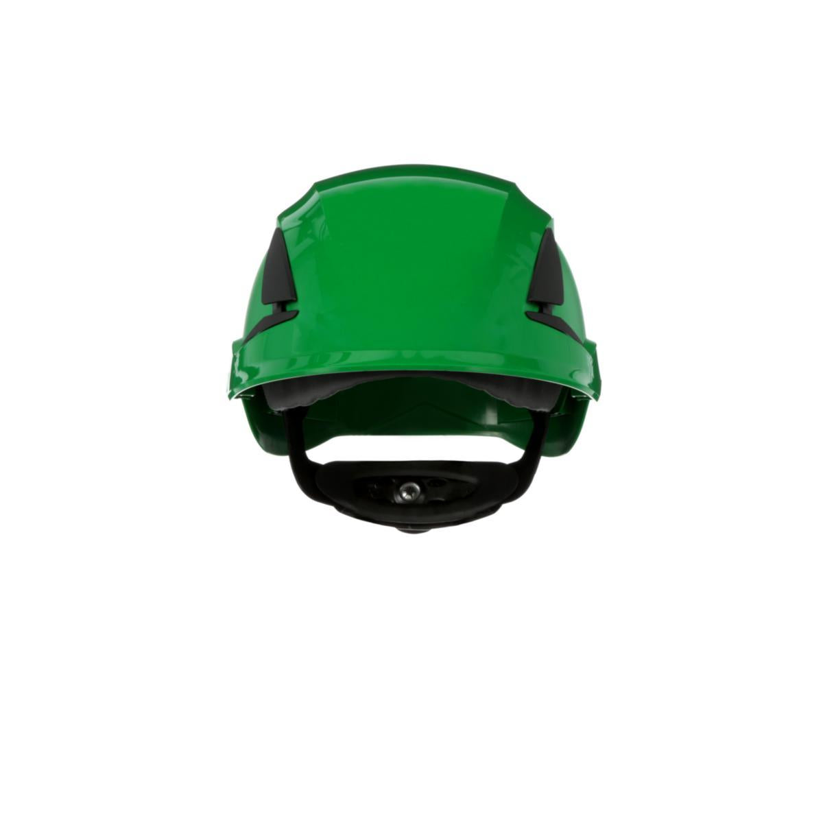 Vernehjelm 3M™ SecureFit X5500 elektriker 1000V