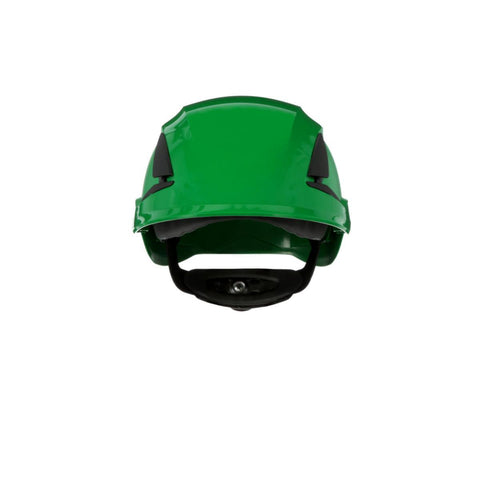 Vernehjelm 3M™ SecureFit X5500 elektriker 1000V