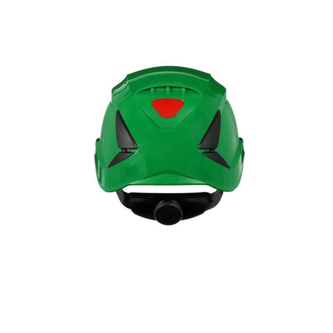 Vernehjelm 3M™ SecureFit X5500 elektriker 1000V