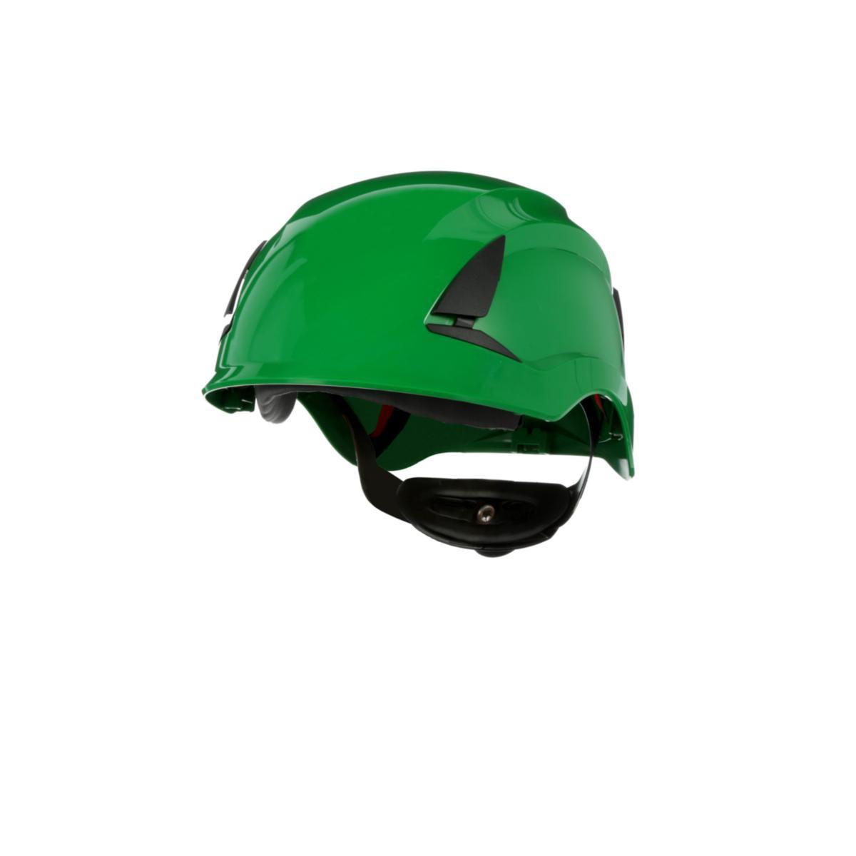 Vernehjelm 3M™ SecureFit X5500 elektriker 1000V