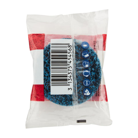 Grovrengjøringsrondell 3M Scotch-Brite™ GP blue