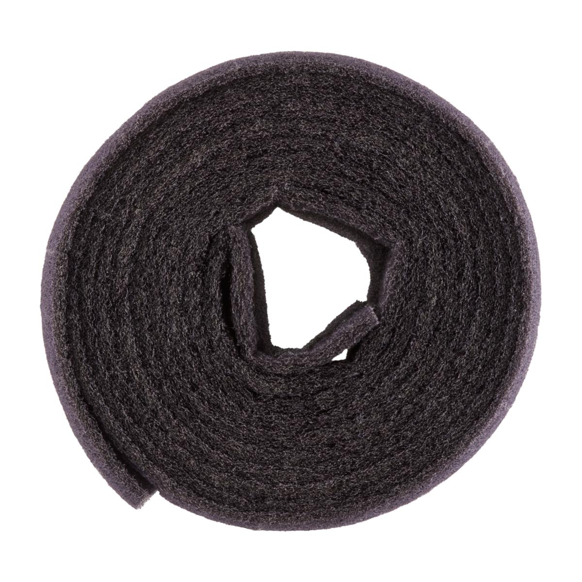 Slipeark 3M Scotch-Brite ™ på rull