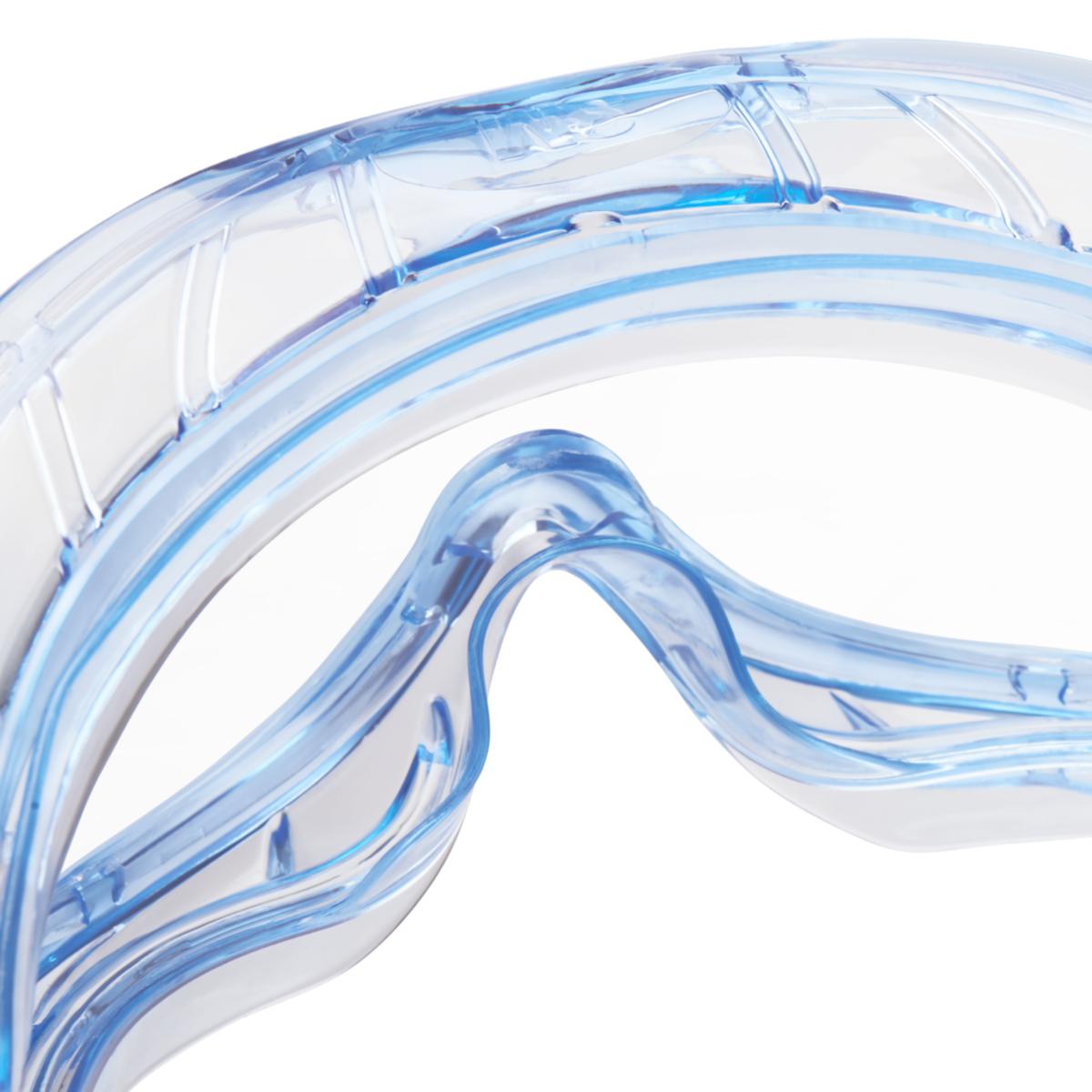 Universalbrille 3M Fahrenheit delvis ventilert